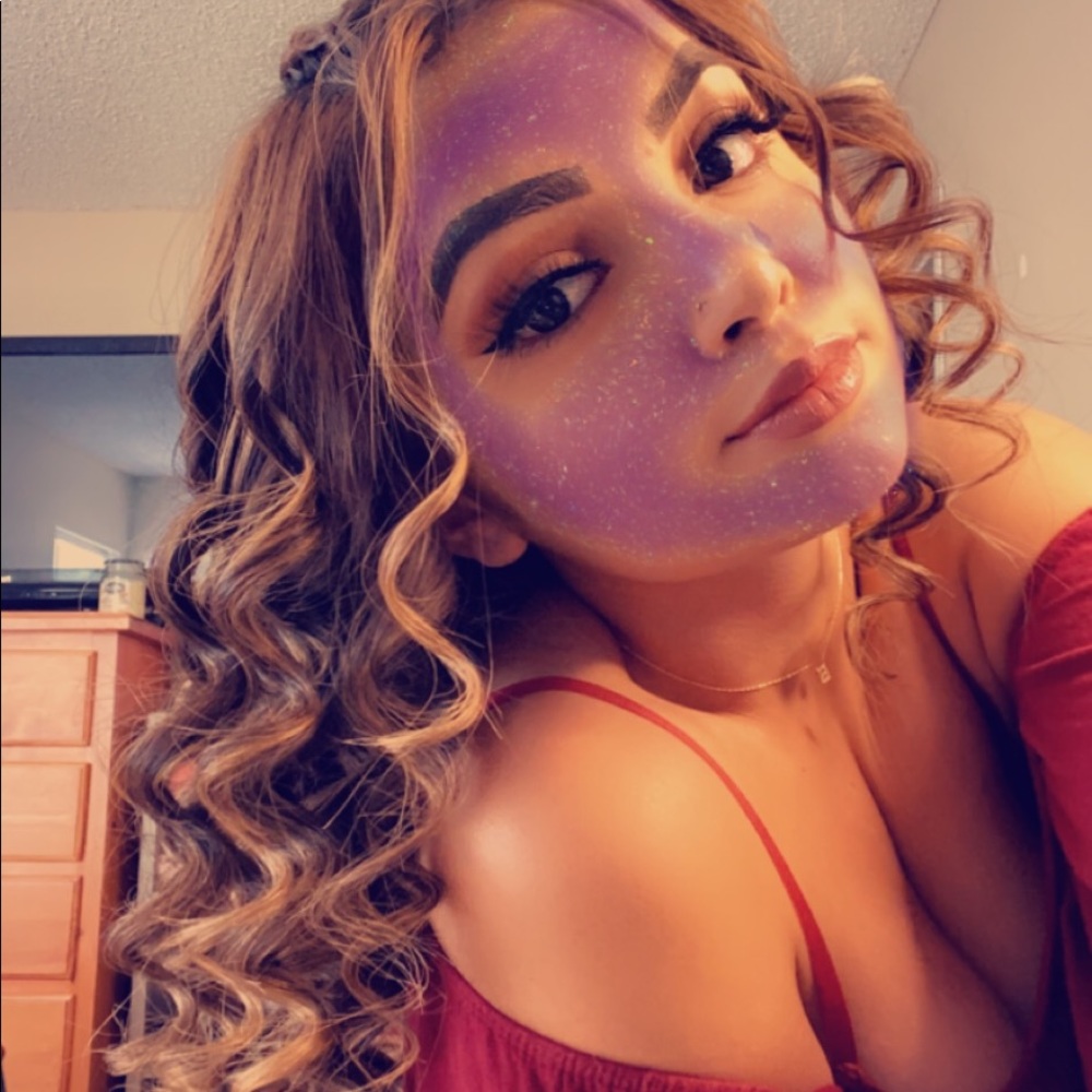 Meet your Posher, Mariah